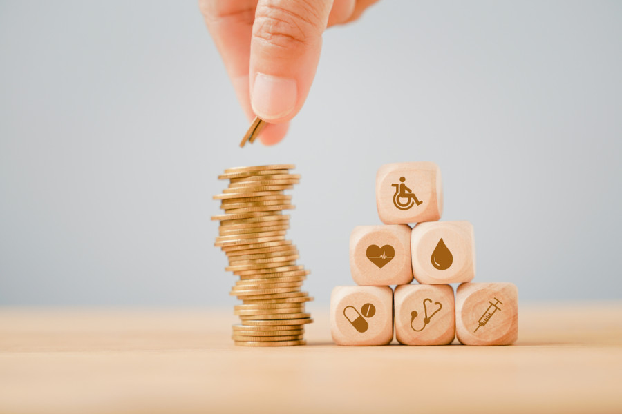 Funding the fight against NCDs