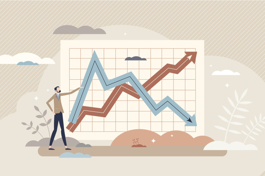 Stagflation looms large