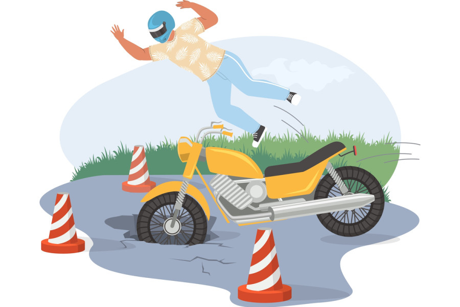 A ‘silent epidemic on wheels’