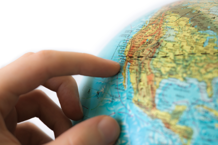 Flag-waving duplicity