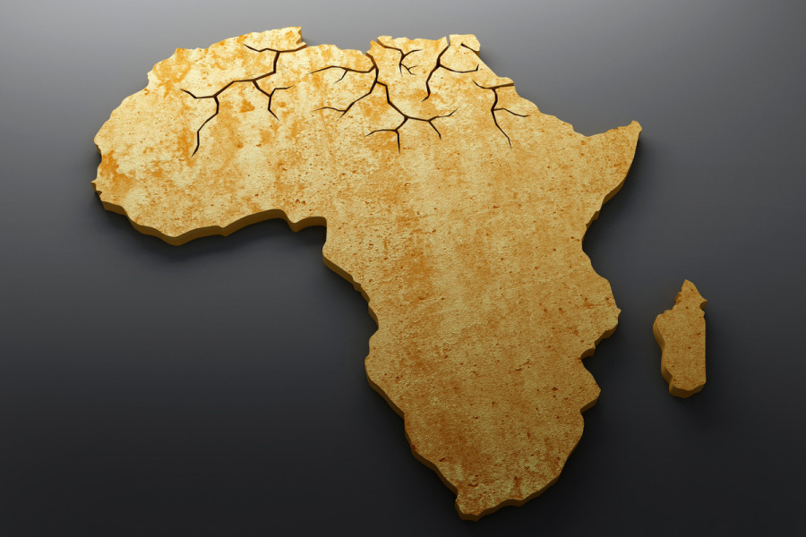 US-China tensions and Africa