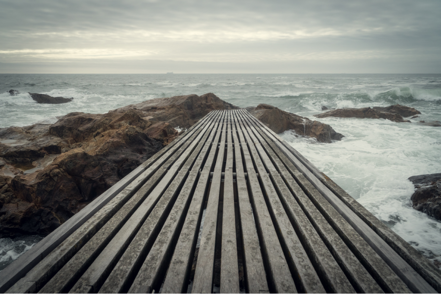 Ethos of disillusionment