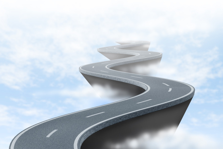 The pace of federalism