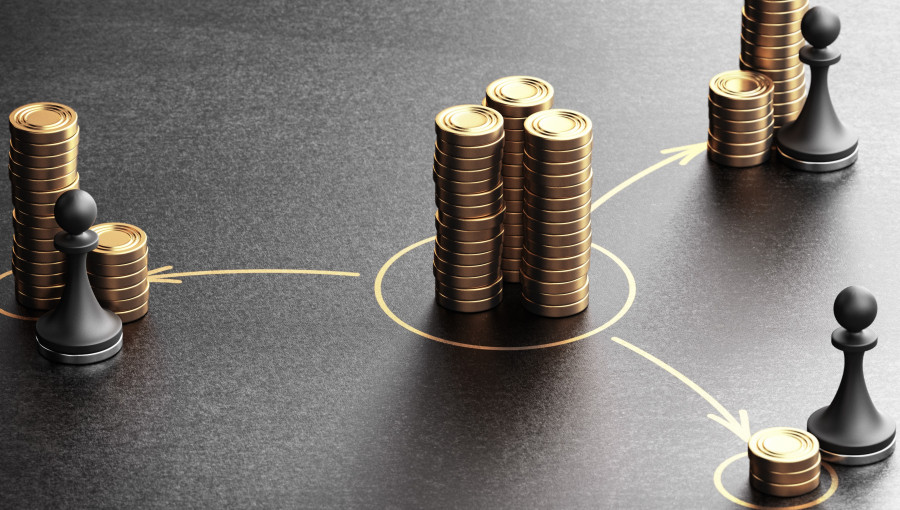 The nitty-gritty of fiscal transfers