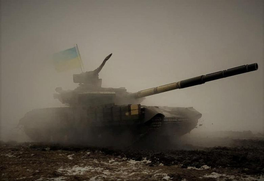 India’s Ukraine tightrope