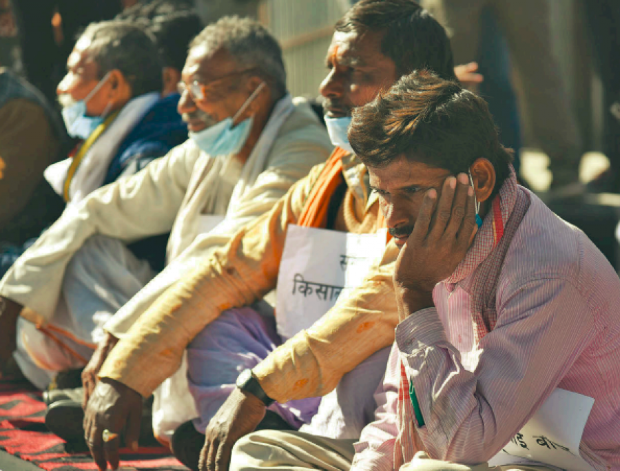 Unhappy countries of South Asia