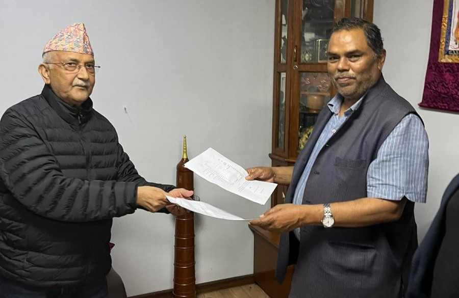 The loneliness of Madheshi politicos