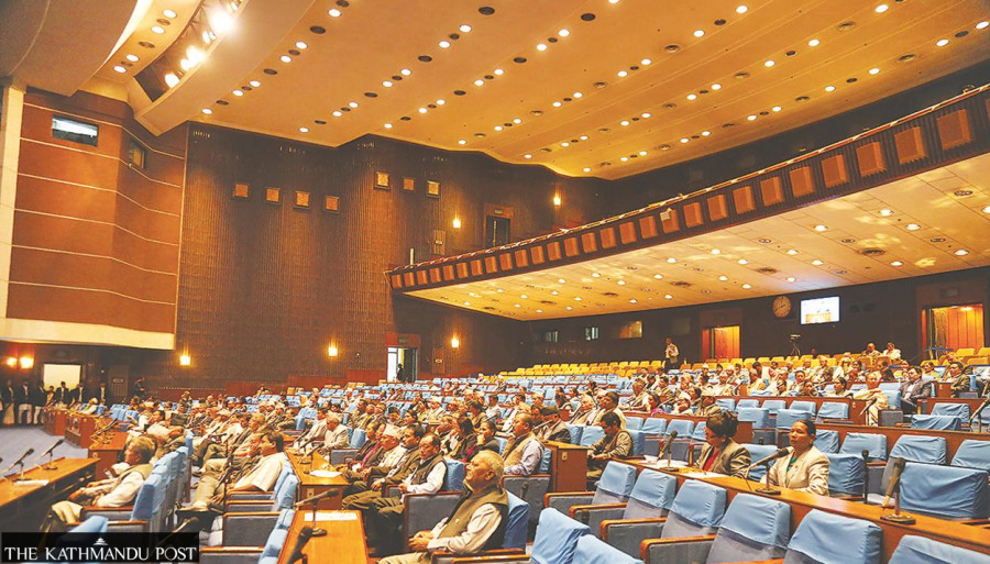Revival of women’s caucus vital to advancing feminist movement