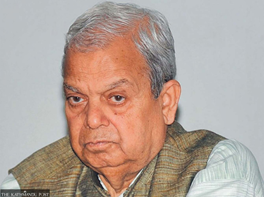 Loktantrik Samajbadi mulls options as coalition undecided on bringing it into the fold