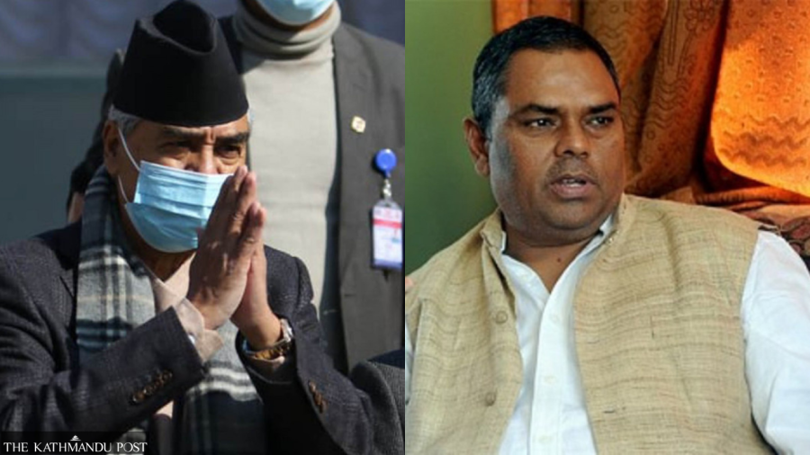 Who is playing spoilsport in seat-sharing? Congress or JSP