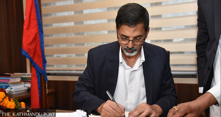 Deuba, Dahal have much to answer in finance minister case, observers say