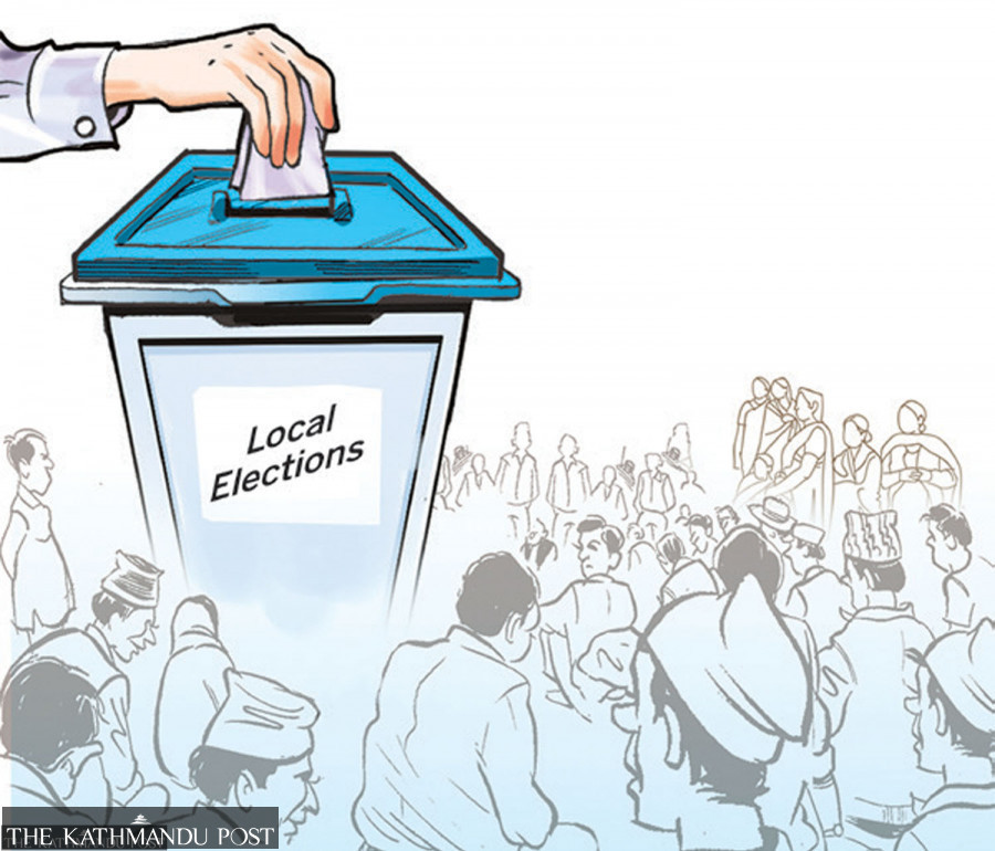Congress faces revolt in grassroots bodies over seat-sharing decision