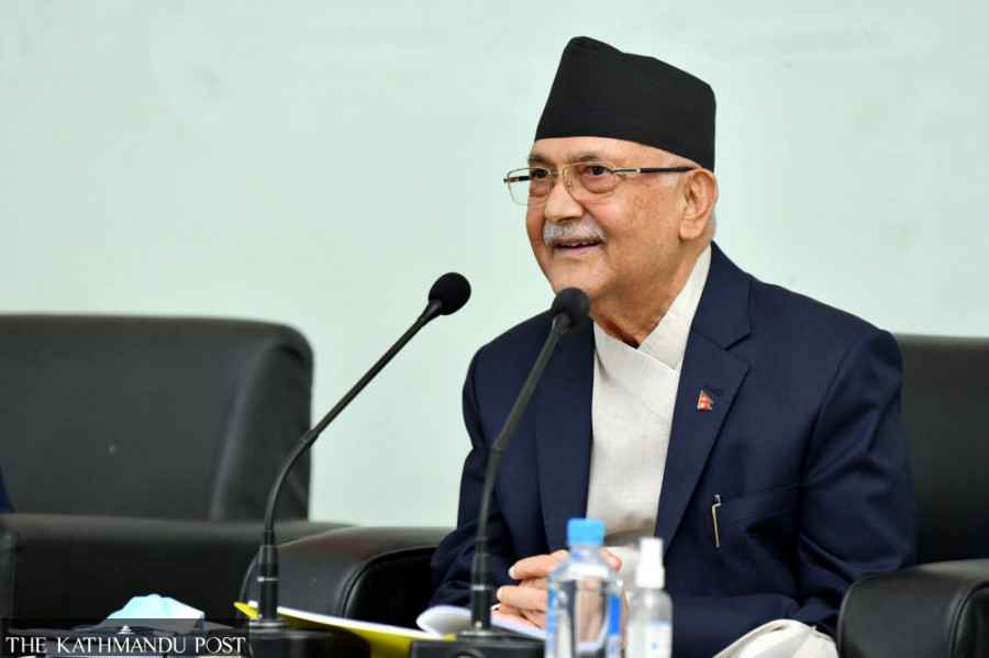 UML calls for poll alliance of leftist forces