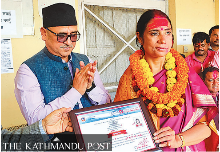 Beating all odds, CPN–UML becomes leading force in Madhesh Province