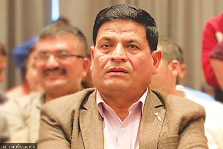 ICC ends controlled funding of CAN
