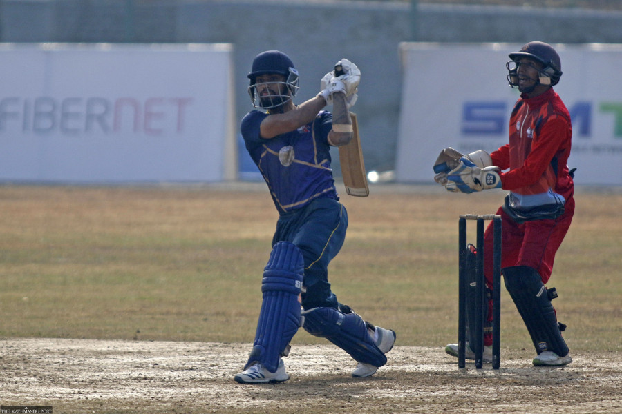 APF, Police storm into PM Cup semis