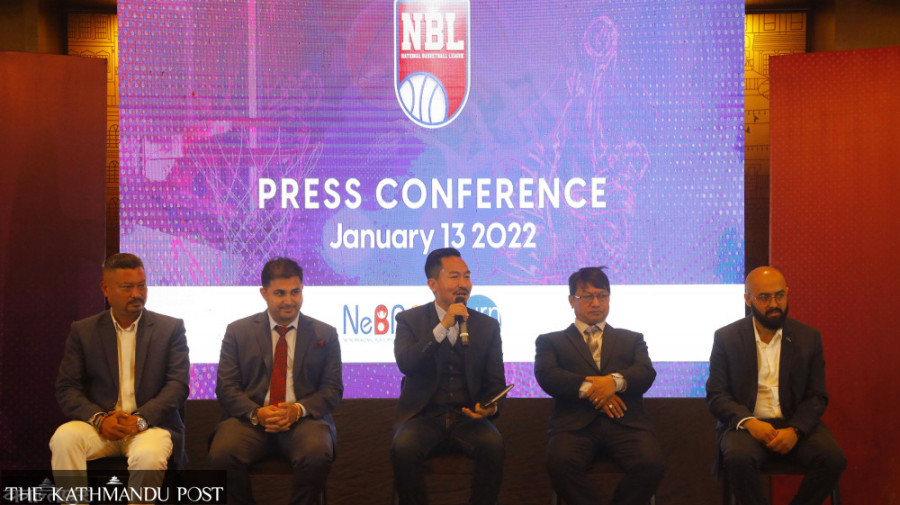 Turnpike, NeBA join hands to organise franchise basketball