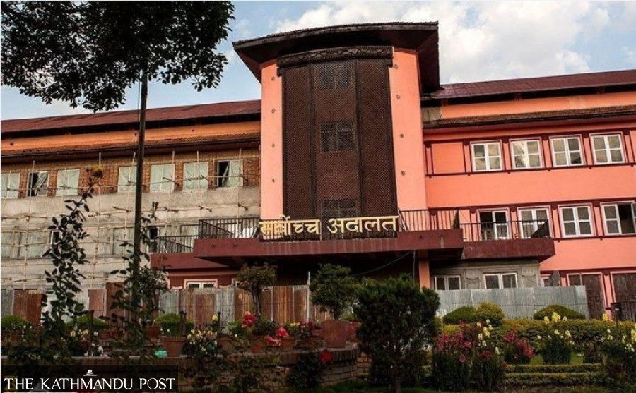 EPL files writ petition against CAN, Nepal T20