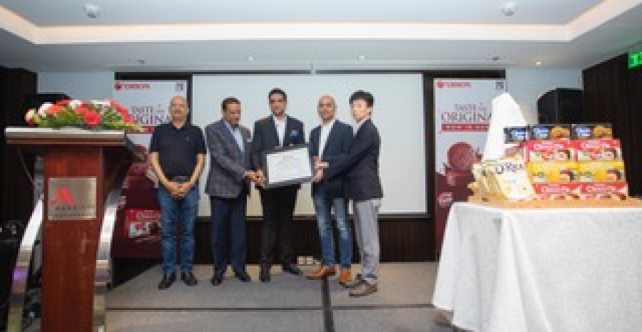 MS Group/Millenia Global ties up with Orion to boost market share