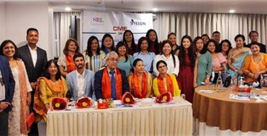 SRL Diagnostics to begin genomics testing revolution in Nepal