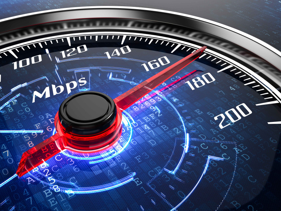 Nepal slips in global ranking in mobile broadband speed