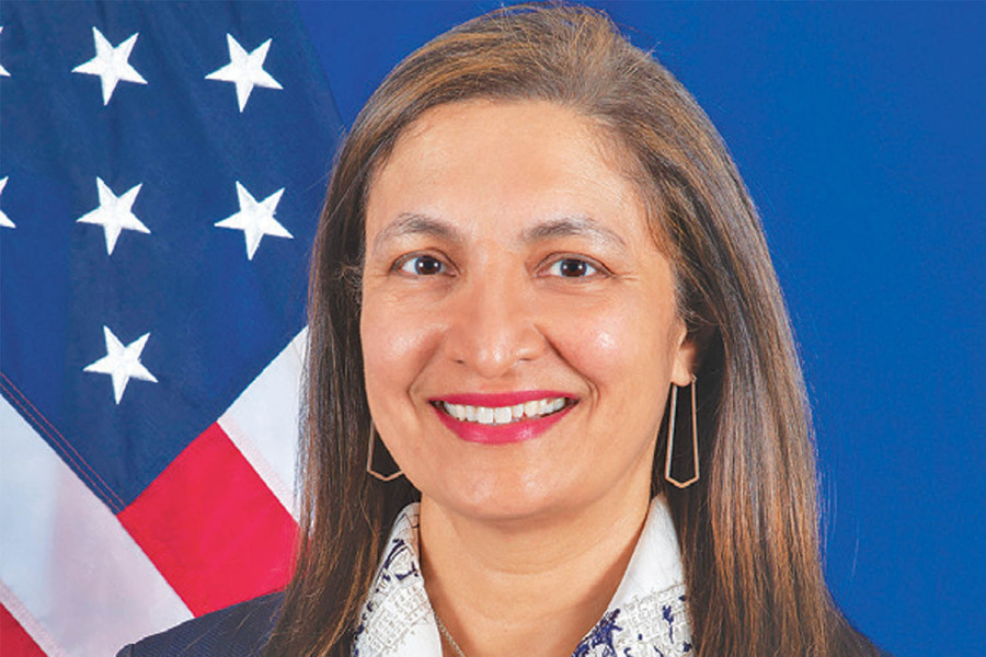 Top US official to visit Nepal prior to local elections