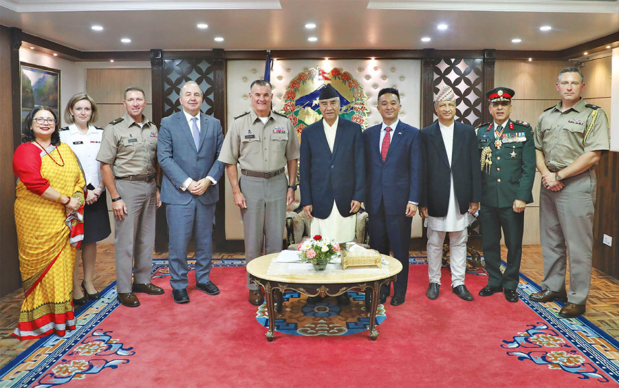 A US programme triggers new debate on the heels of MCC pact’s passage