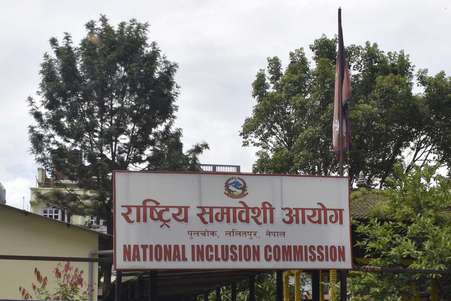 Furore among minorities as inclusion body advises ending reservations