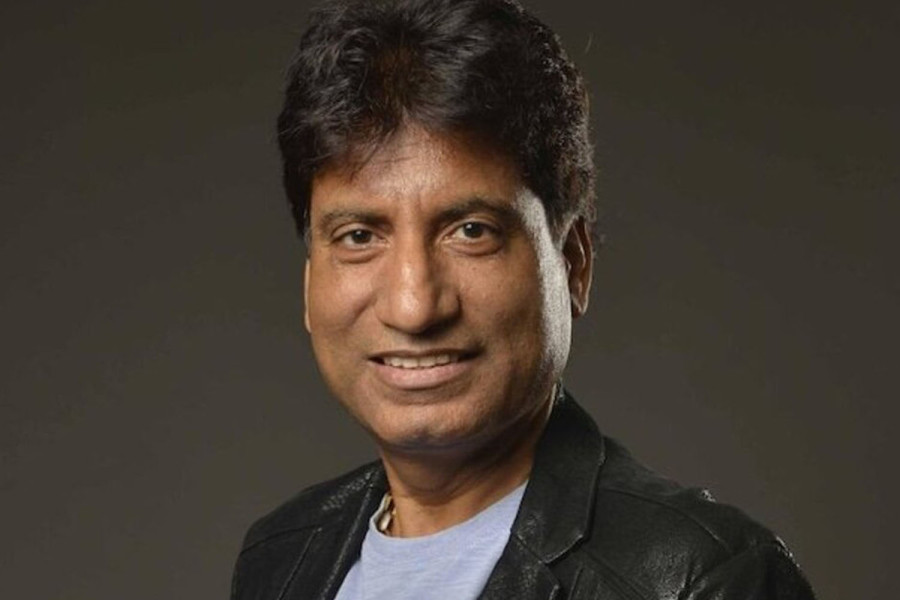 Comedian Raju Srivastav dies after being on ventilator for over a month