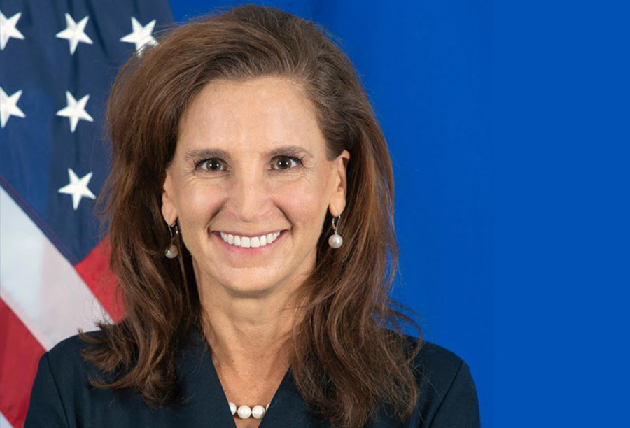 US official visiting Nepal to counter ‘disinformation’