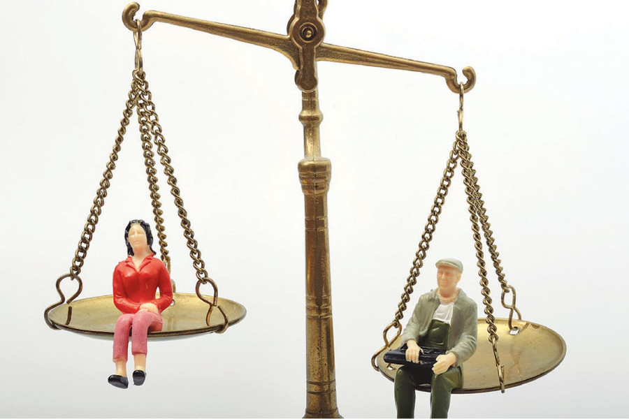 Women in budget