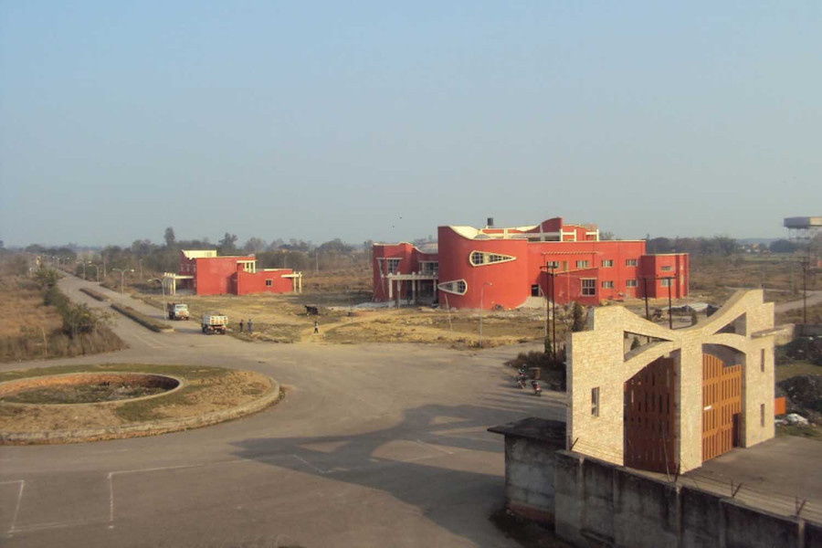 Firms at industrial estates to get rent discounts based on export performance