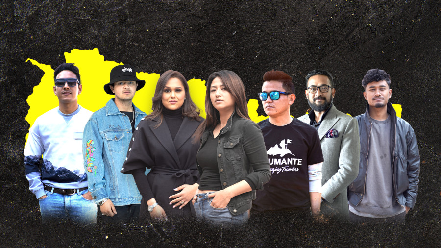 Promoting Nepal, one documentary at a time