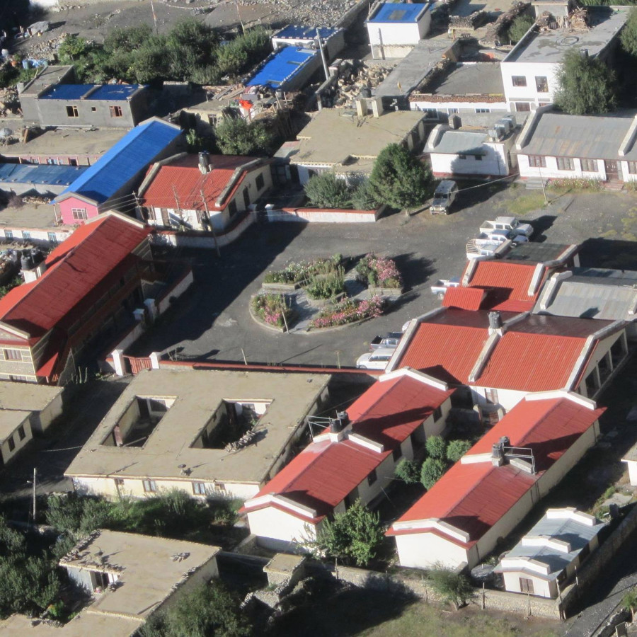 Mustang District Hospital starts surgery services, 48 years after its establishment