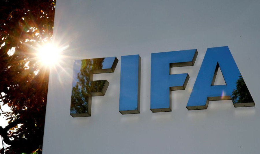 FIFA suspends All India Football Federation citing ‘undue influence from third parties’
