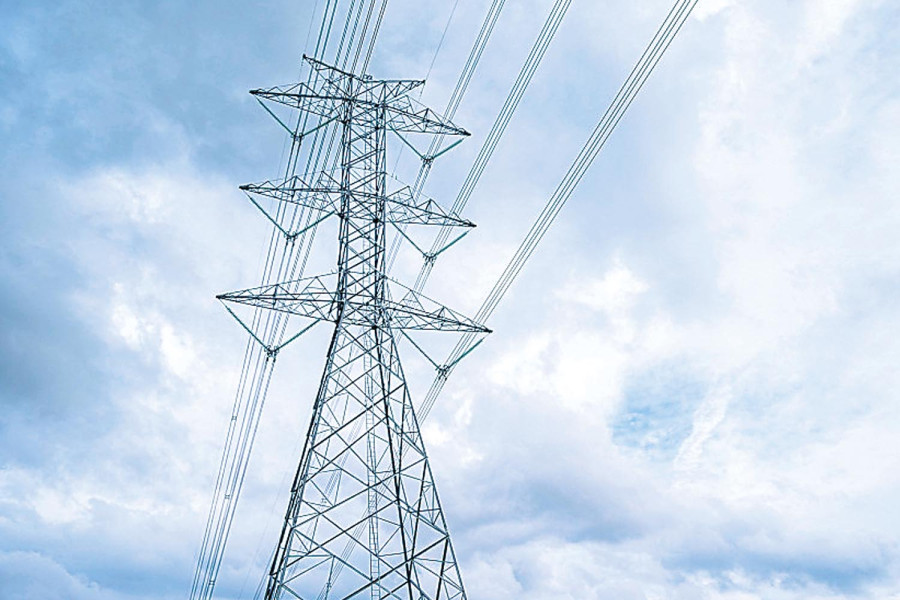 Court paves way for construction of pylons for Hetauda-Dhalkebar-Inaruwa power line