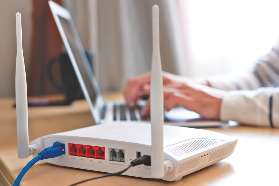 New policy bans refurbished routers