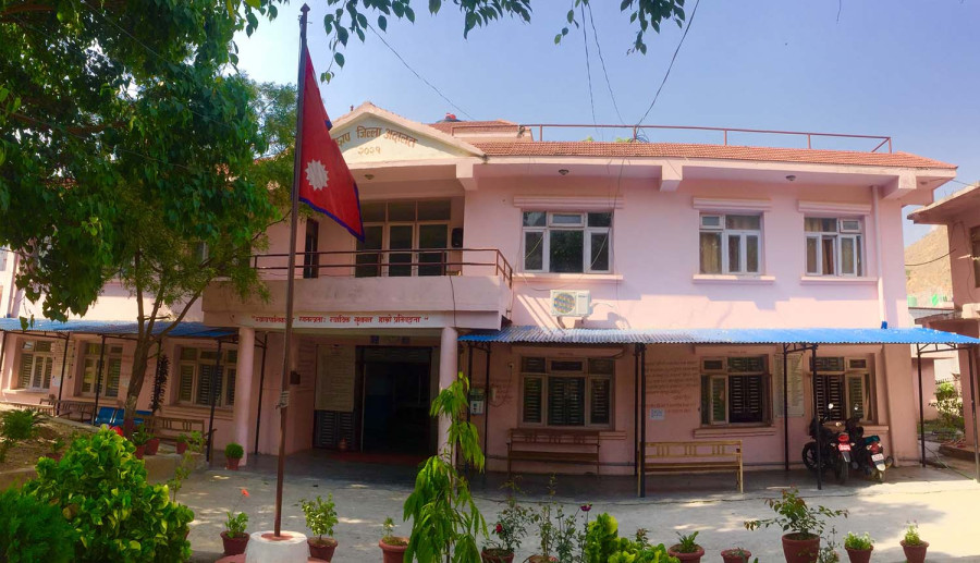 Man is jailed in a landmark caste-based discrimnation ruling