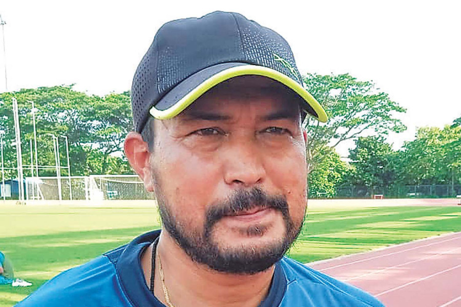 KC announces 25-man squad for 2023 U-20 Asian Cup Qualifiers