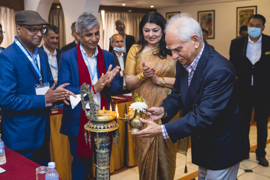 Academia Industry Alliance to promote media and entertainment sector