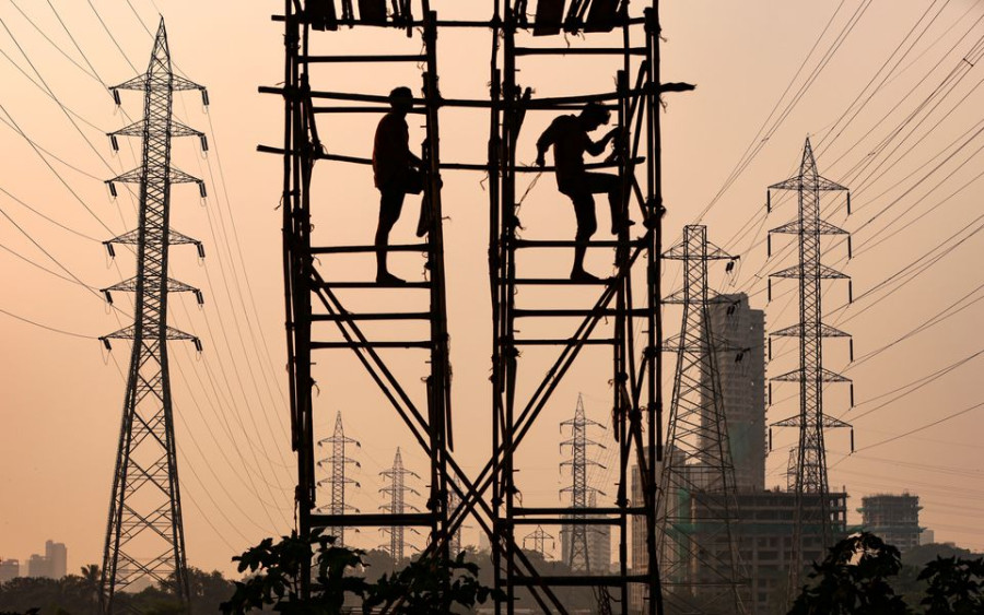 Nepal starts selling more electricity to India from Saturday midnight