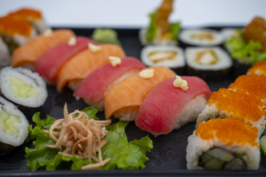 Five Japanese restaurants to visit around Thamel