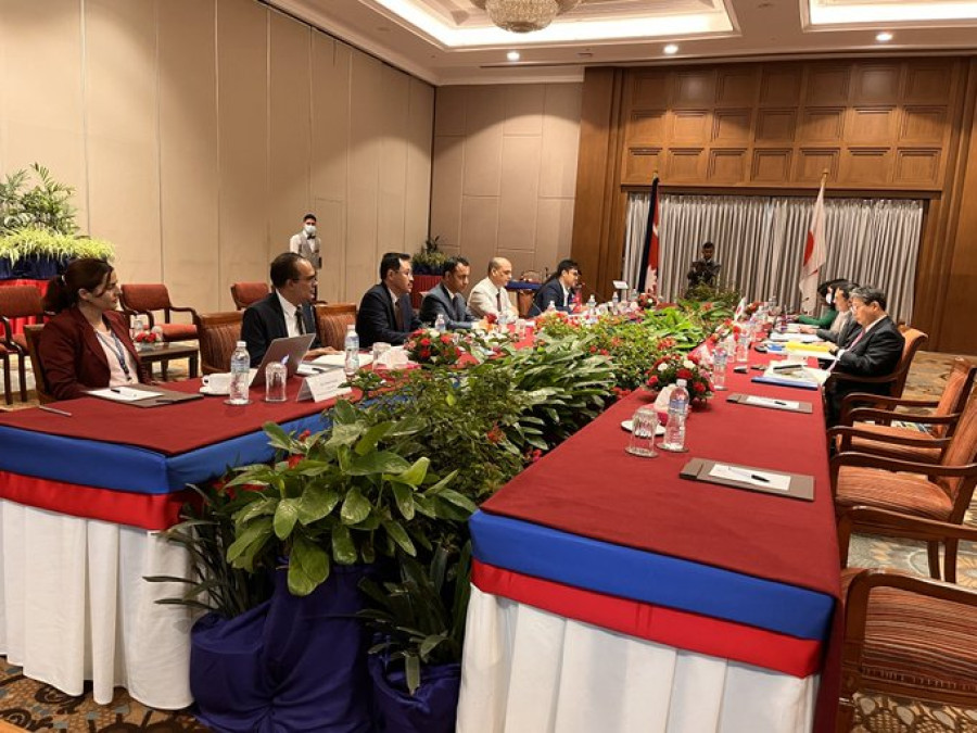 Japan greenlights skilled Nepali applicants for jobs programme
