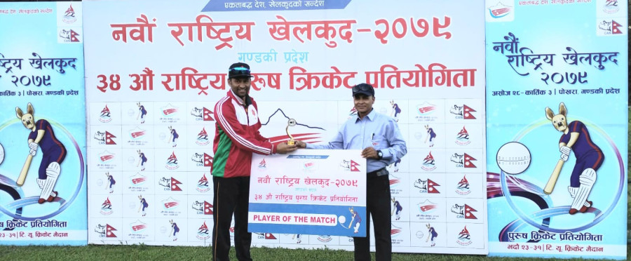 Army win thriller against Police to reach semi-finals