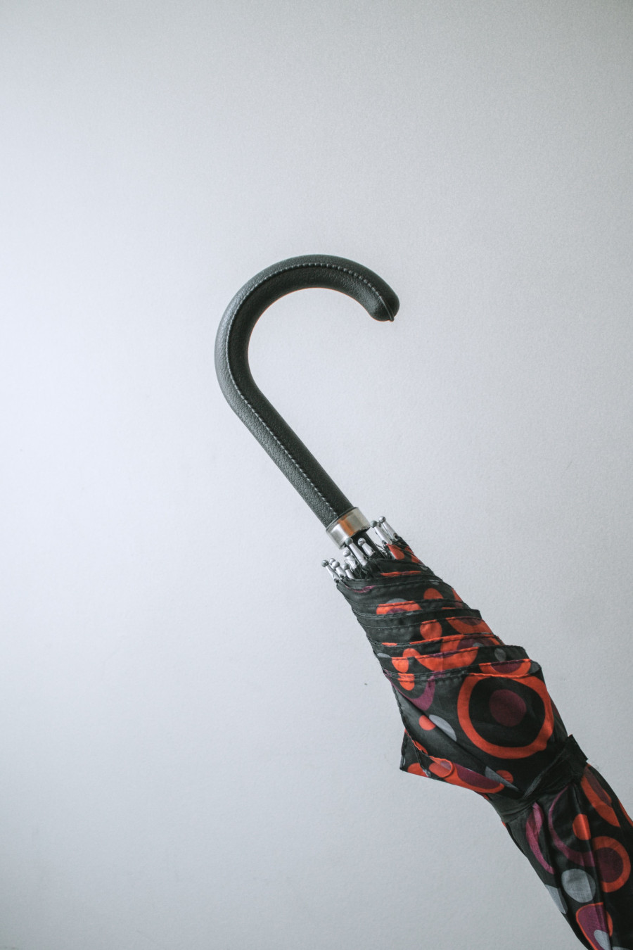 My mother’s beloved umbrella