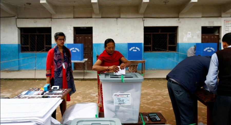 Election Commission backtracks on its decision related to women’s representation at local level