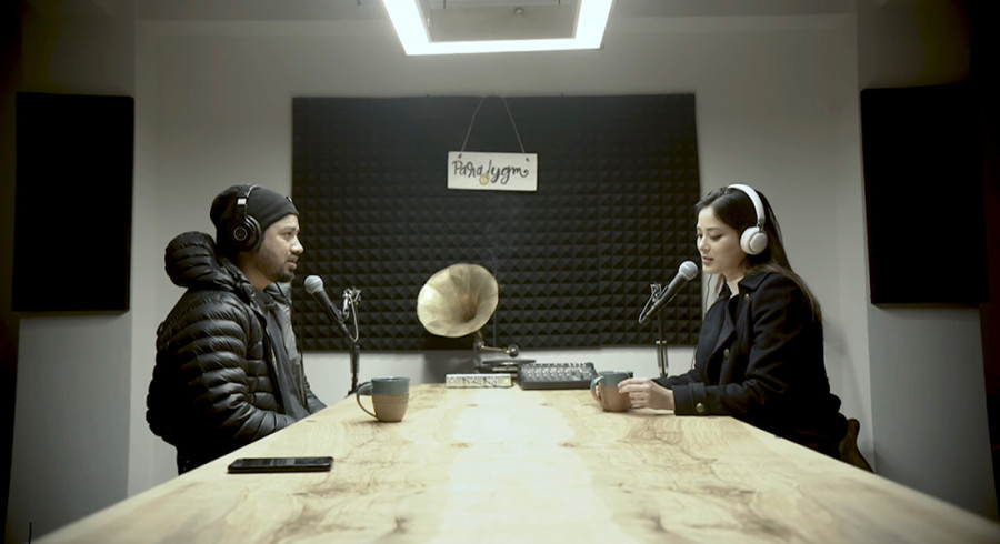 Video podcasts: The new hype in town