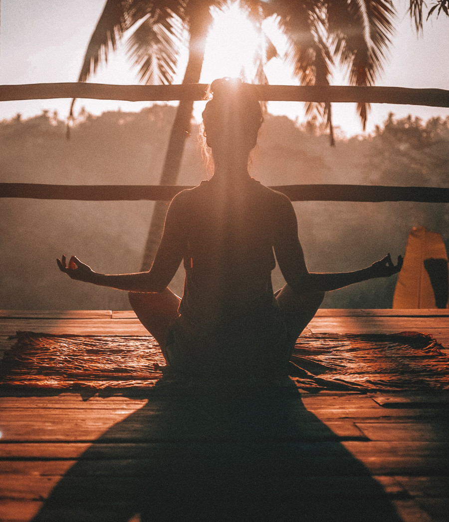 Why we fail to take care of ourselves