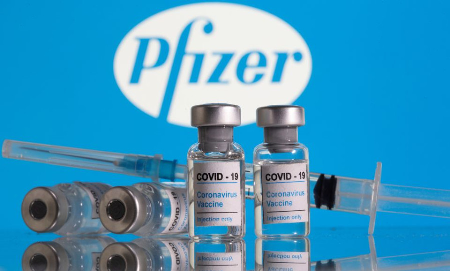 5-11-year-olds likely to get jabs from COVAX