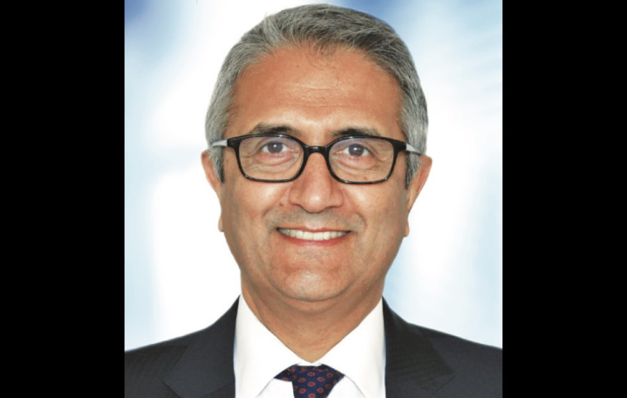 ‘There are manageable challenges ahead’